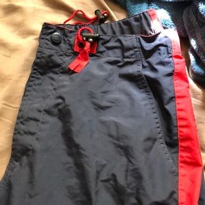 TOMMY HILFIGER🔥🔥  windbreaker pants TOMMY SPORT